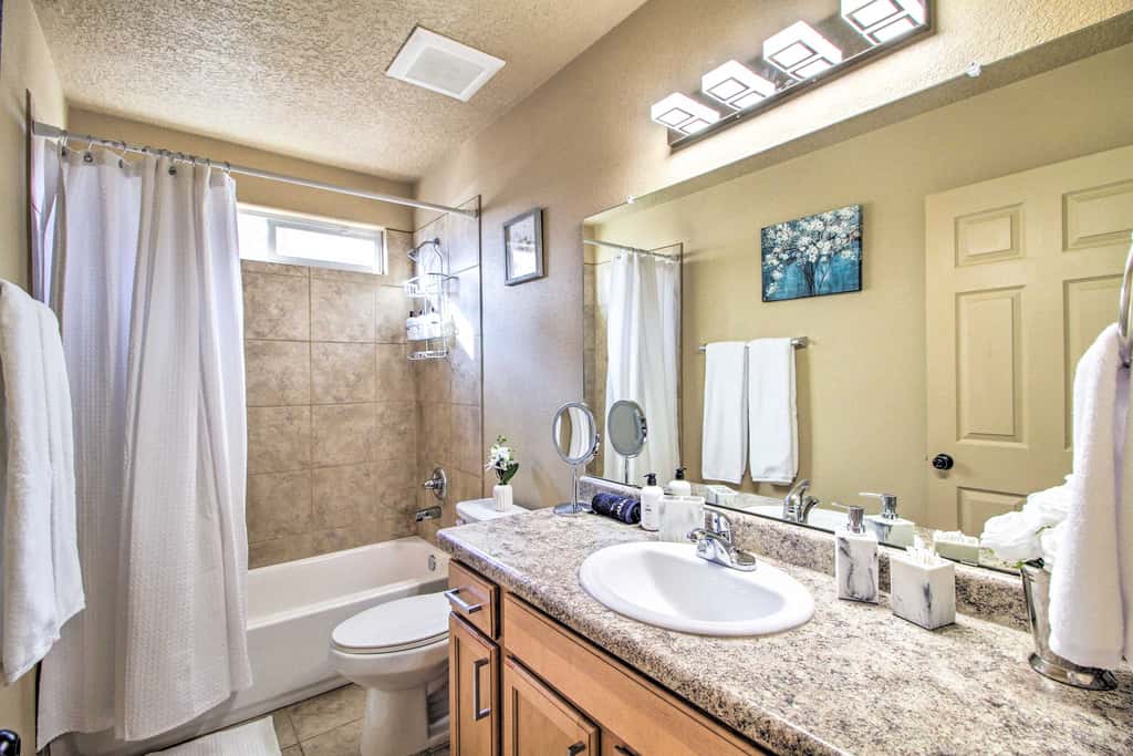 Walk to Netflix Studios: Updated ABQ Getaway!