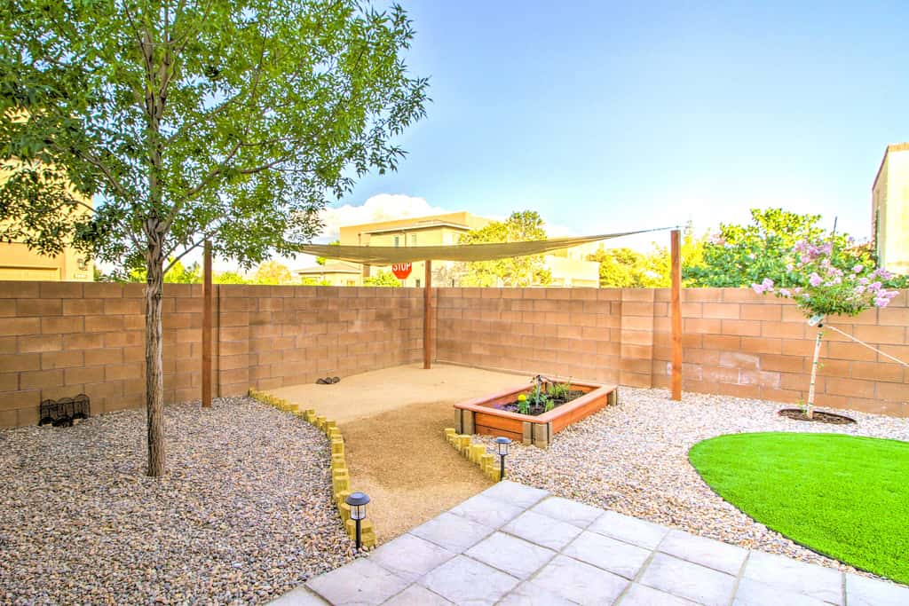 Walk to Netflix Studios: Updated ABQ Getaway!