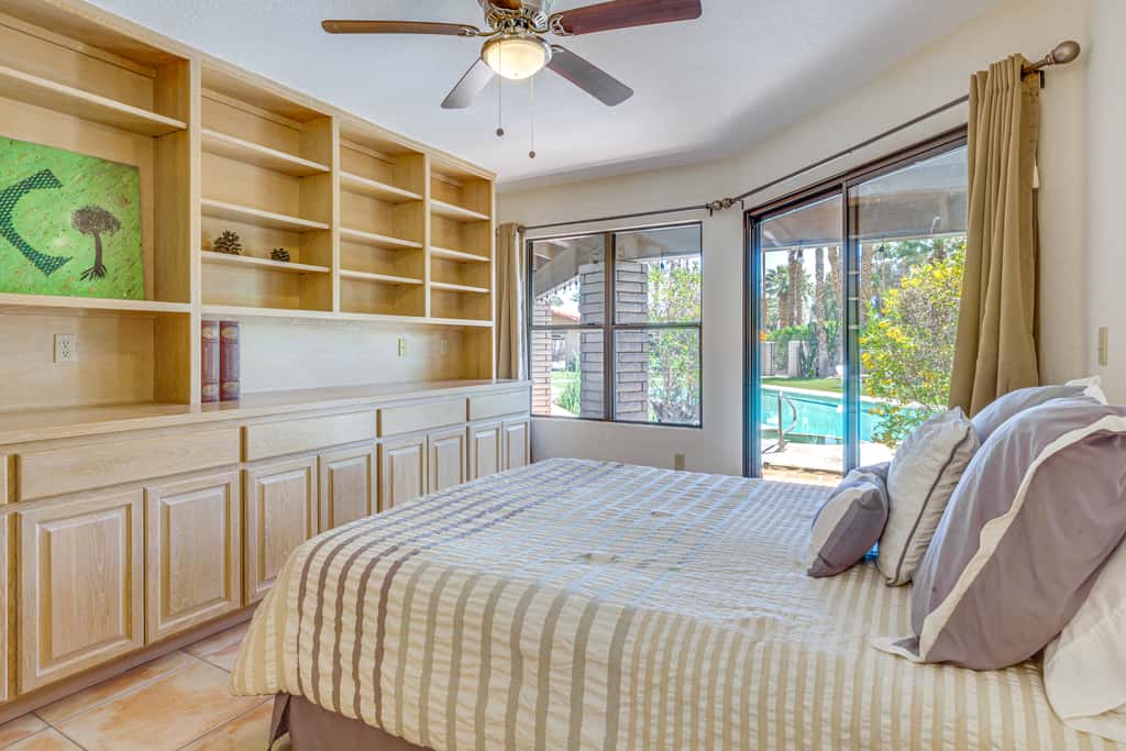Borrego Springs Golfer's Paradise w/ Private Pool!