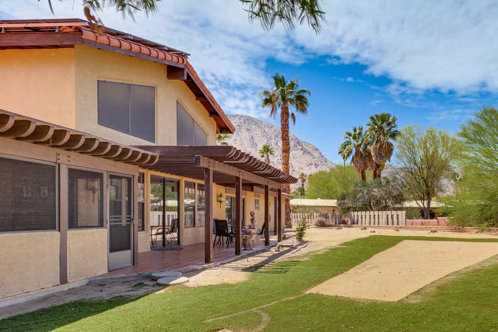 Borrego Springs Golfer's Paradise w/ Private Pool!