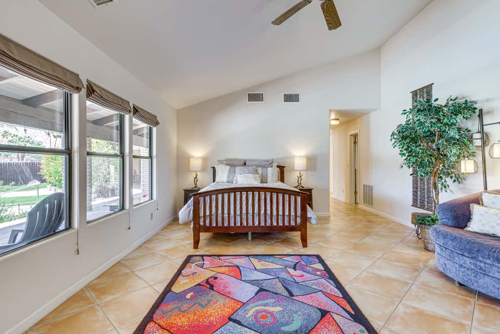 Borrego Springs Golfer's Paradise w/ Private Pool!
