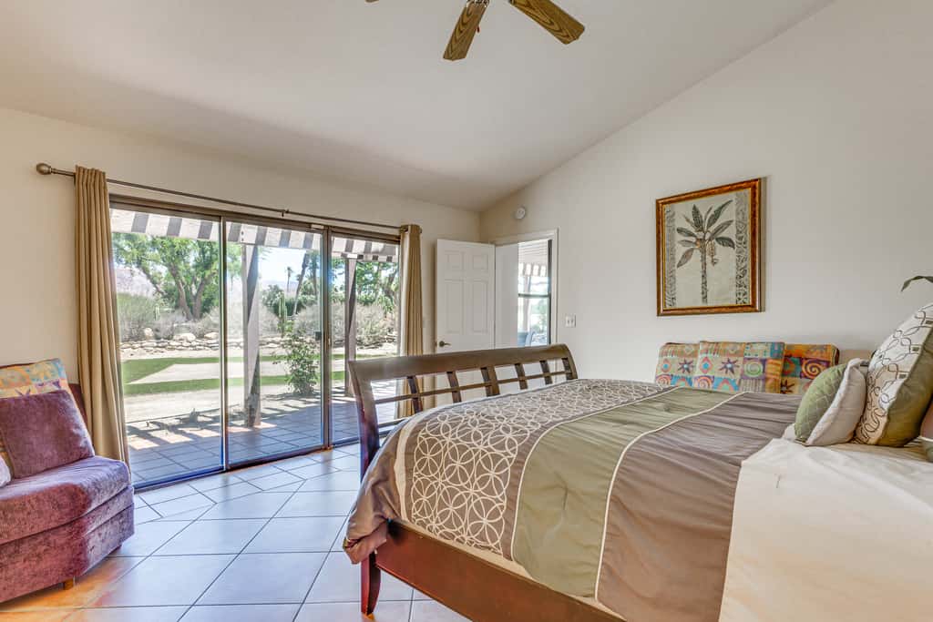Borrego Springs Golfer's Paradise w/ Private Pool!