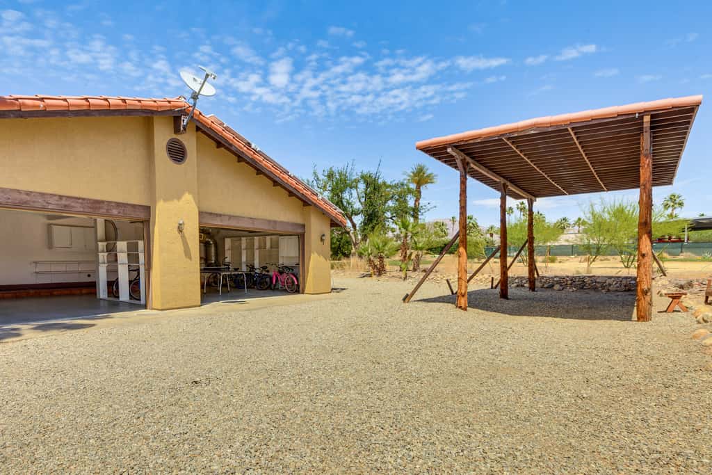 Borrego Springs Golfer's Paradise w/ Private Pool!