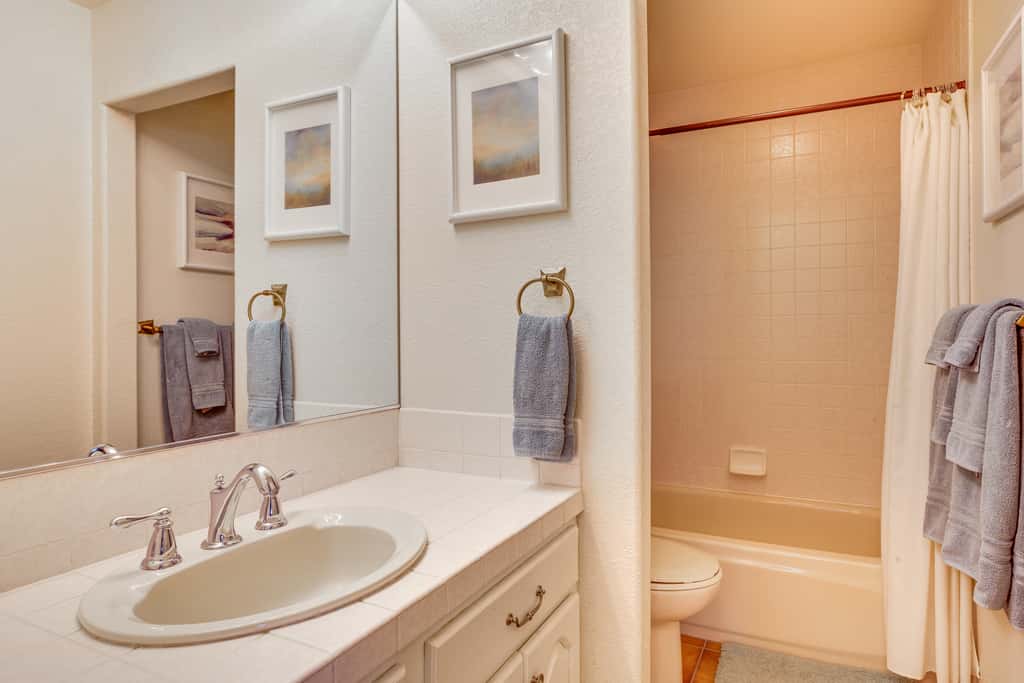 Borrego Springs Golfer's Paradise w/ Private Pool!