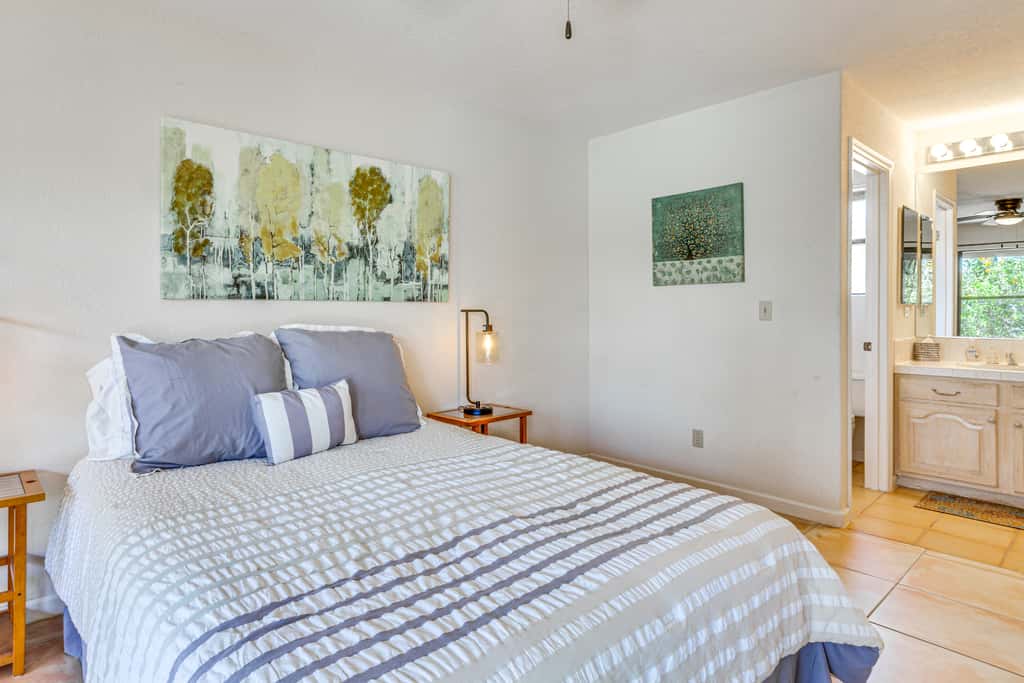 Borrego Springs Golfer's Paradise w/ Private Pool!