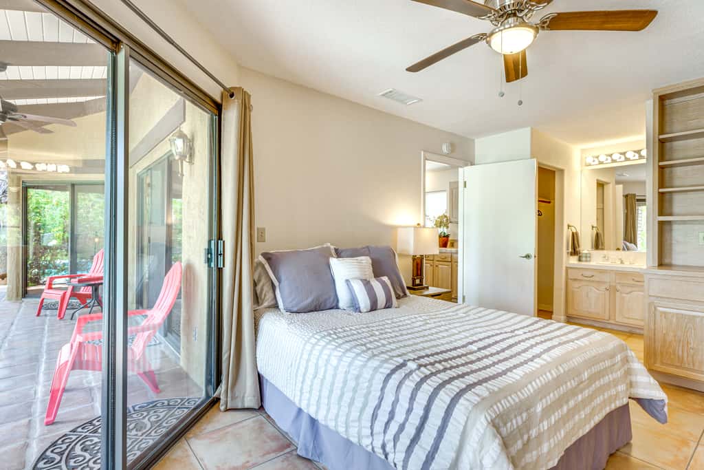Borrego Springs Golfer's Paradise w/ Private Pool!