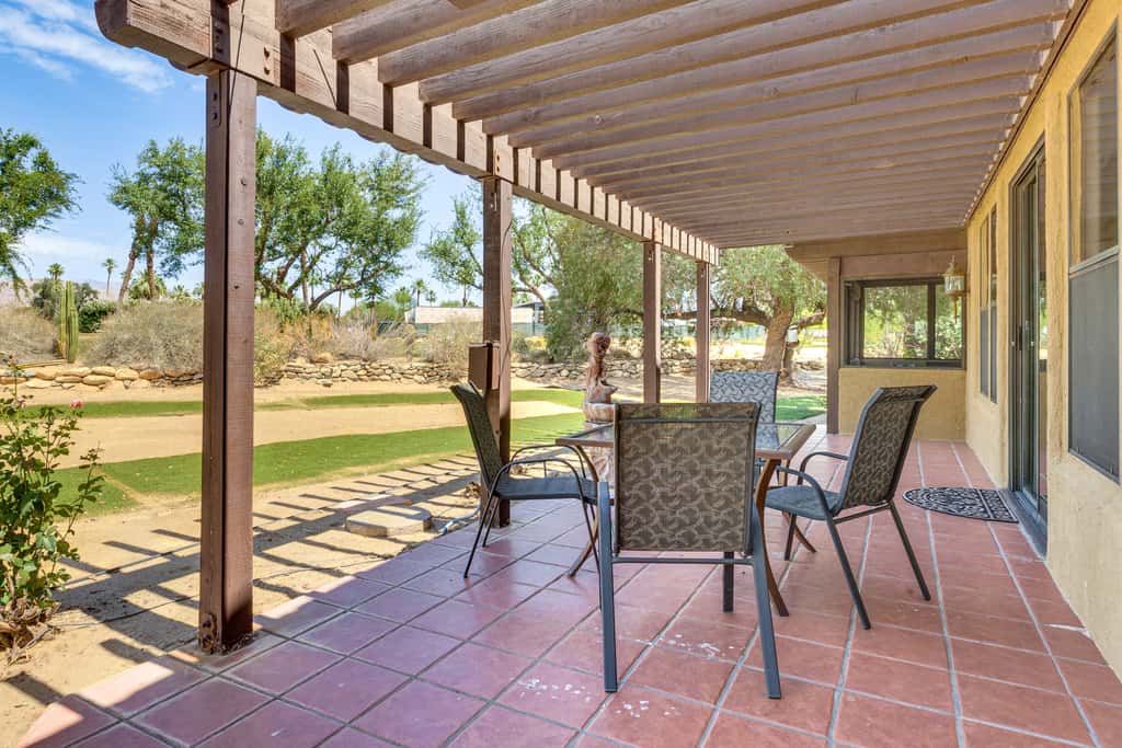 Borrego Springs Golfer's Paradise w/ Private Pool!