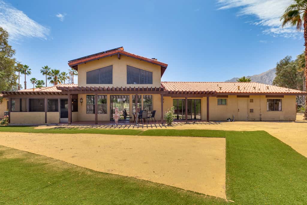 Borrego Springs Golfer's Paradise w/ Private Pool!