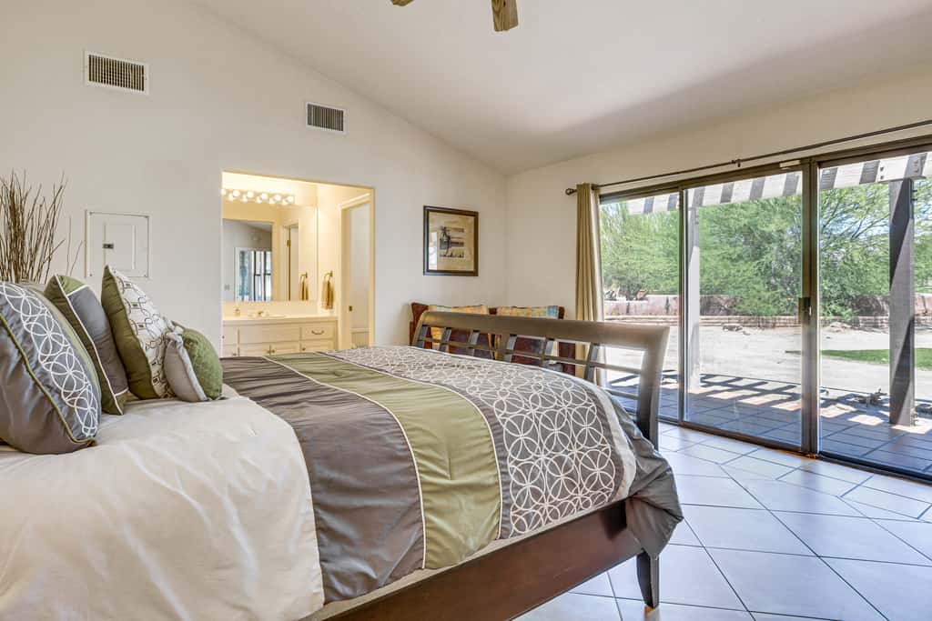 Borrego Springs Golfer's Paradise w/ Private Pool!