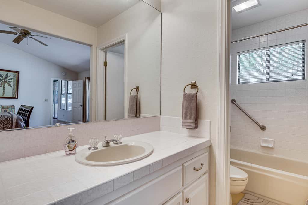 Borrego Springs Golfer's Paradise w/ Private Pool!