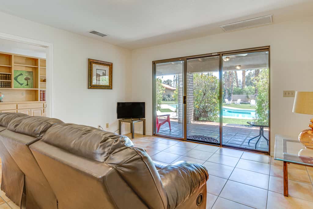 Borrego Springs Golfer's Paradise w/ Private Pool!
