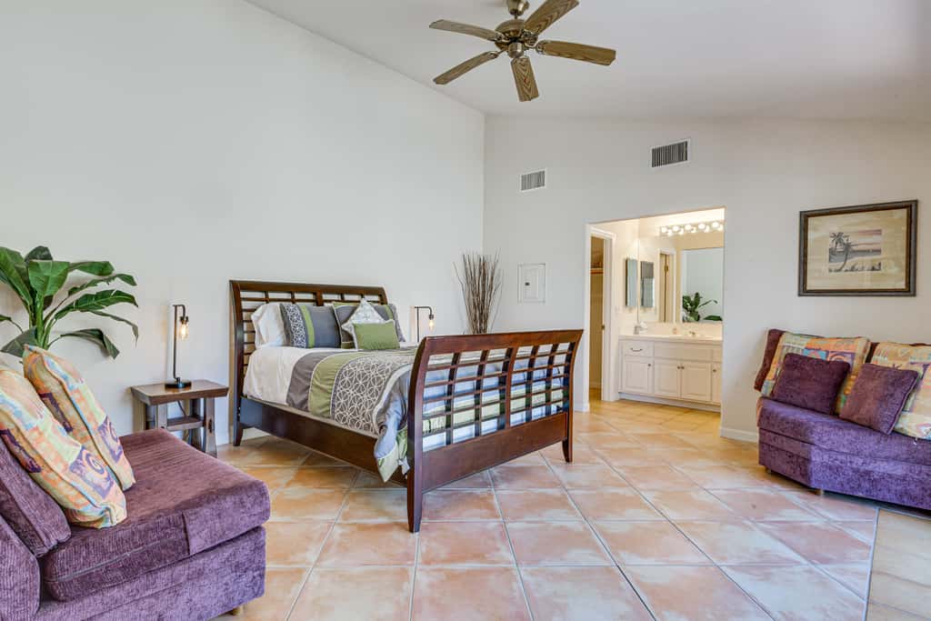Borrego Springs Golfer's Paradise w/ Private Pool!