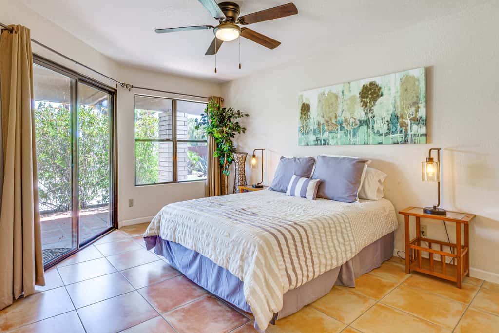 Borrego Springs Golfer's Paradise w/ Private Pool!