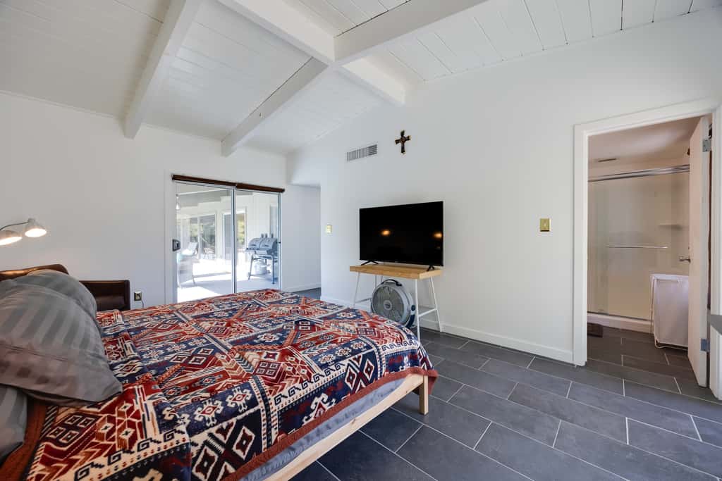 Borrego Springs Retreat w/ Pool & Mtn Views
