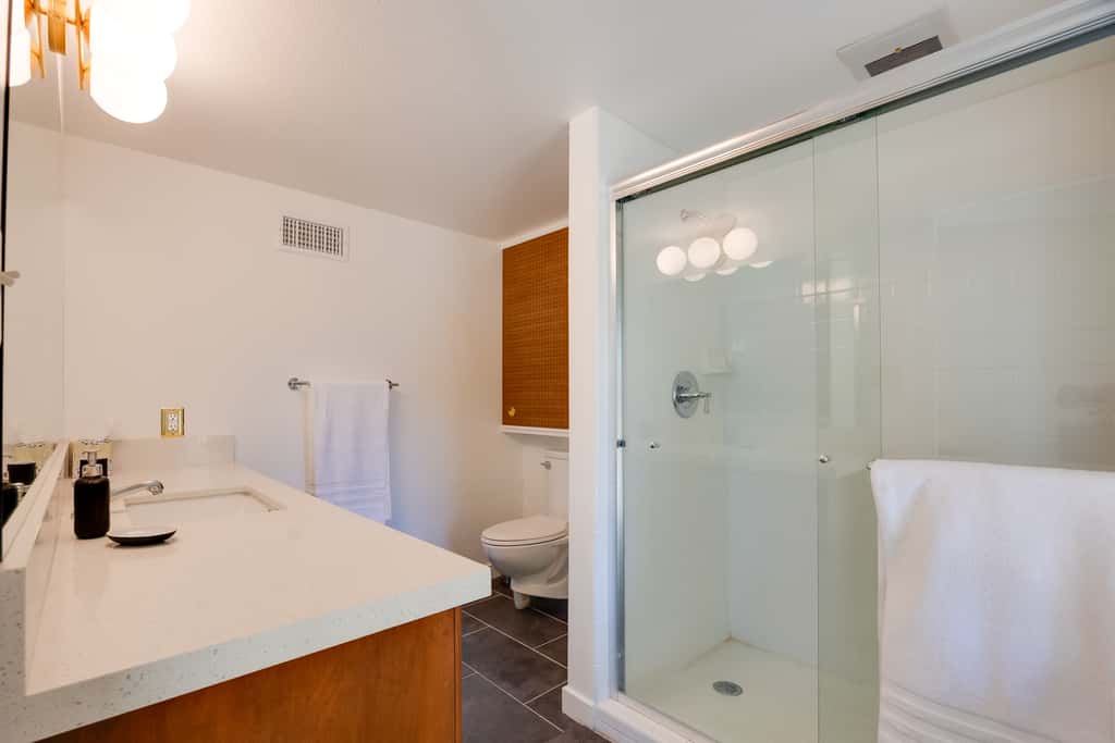 Borrego Springs Retreat w/ Pool & Mtn Views