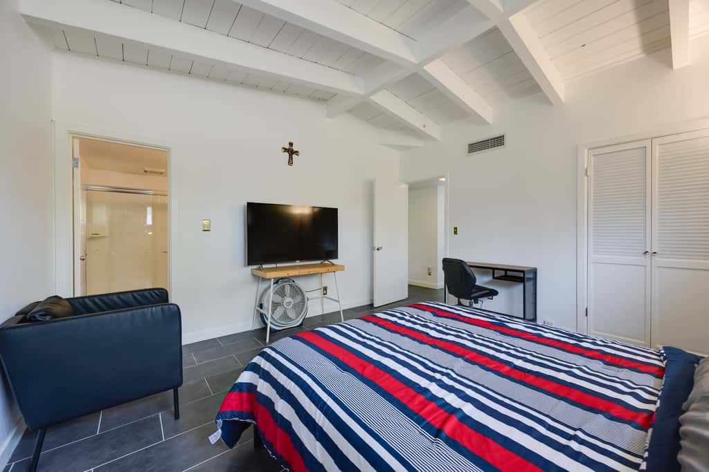 Borrego Springs Retreat w/ Pool & Mtn Views