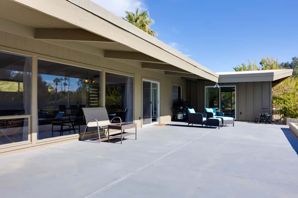 Borrego Springs Retreat w/ Pool & Mtn Views