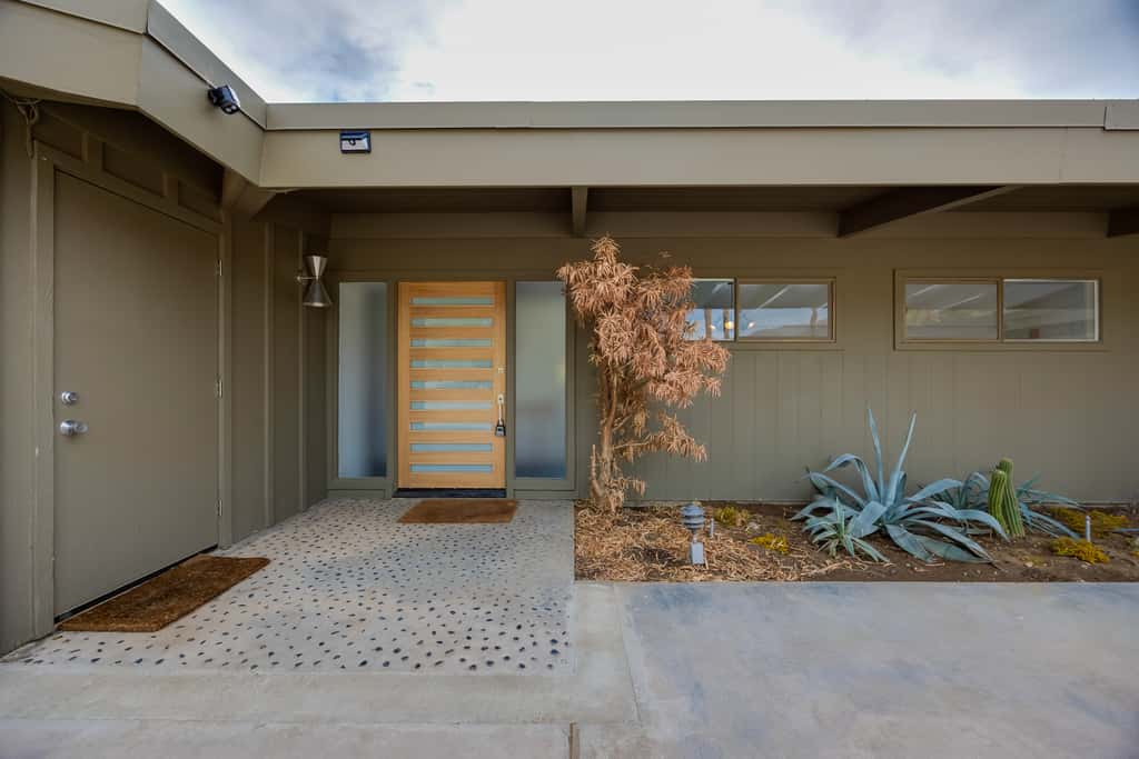 Borrego Springs Retreat w/ Pool & Mtn Views