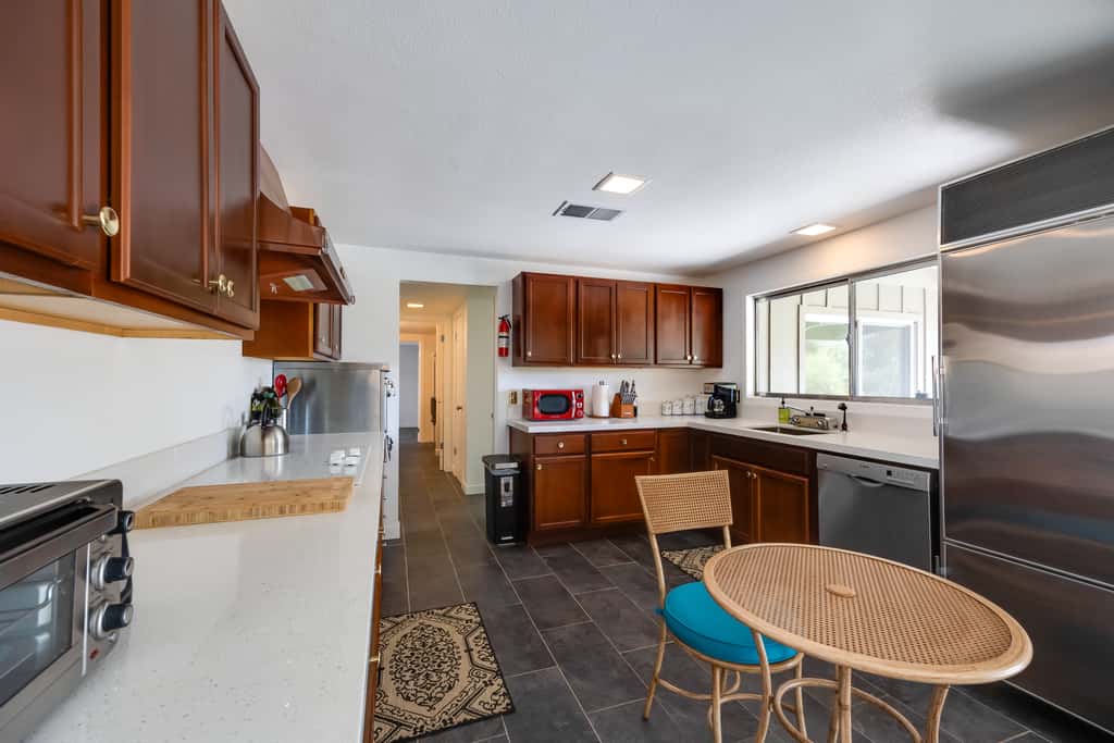 Borrego Springs Retreat w/ Pool & Mtn Views