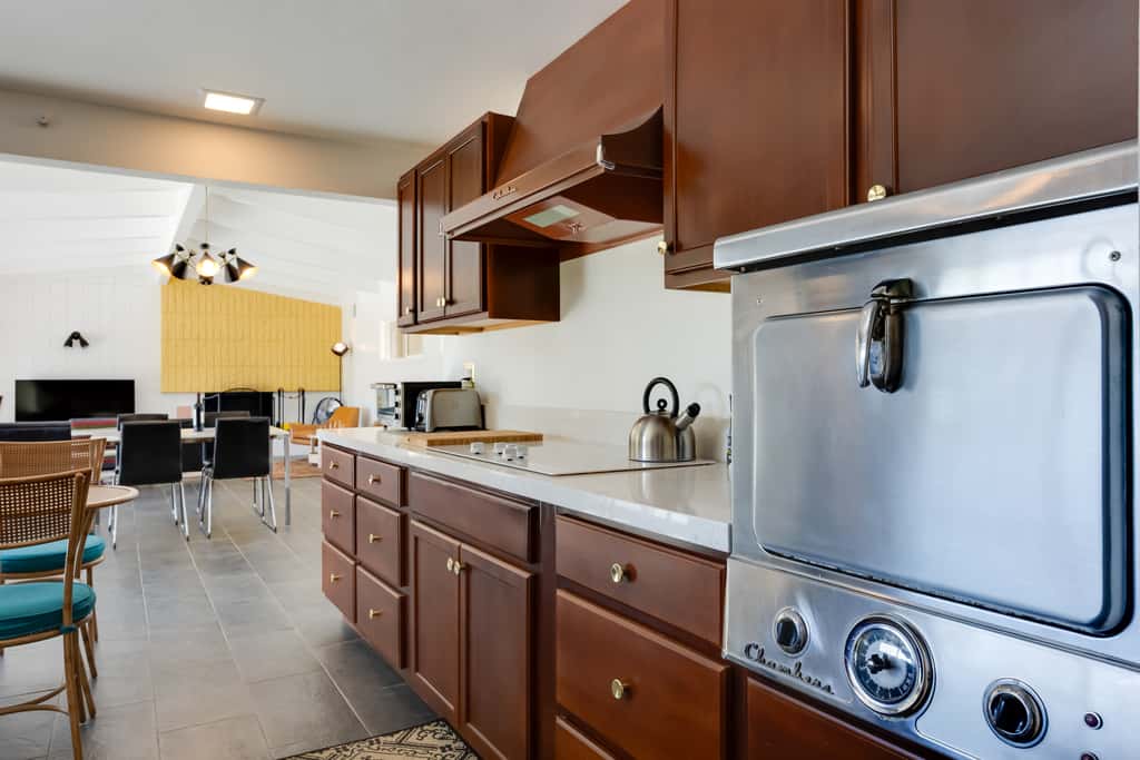 Borrego Springs Retreat w/ Pool & Mtn Views