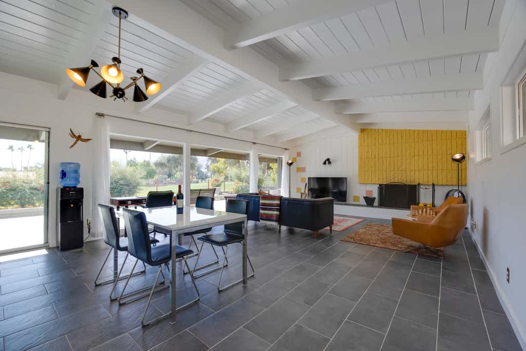 Borrego Springs Retreat w/ Pool & Mtn Views