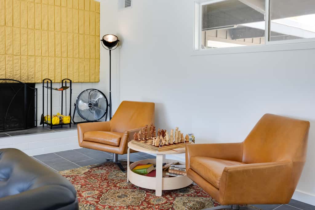 Borrego Springs Retreat w/ Pool & Mtn Views