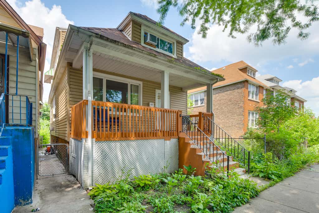 2 Mi to Rainbow Beach Park: South Side Charmer!