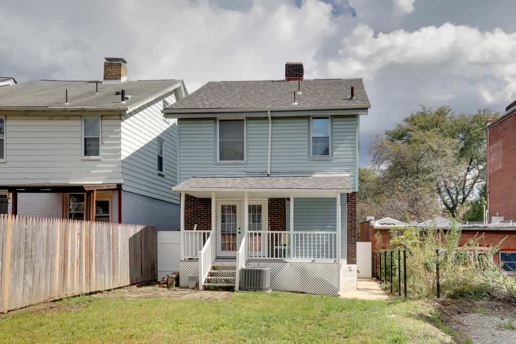 Pittsburgh Home Near Frick Park, 7 Mi to Dtwn