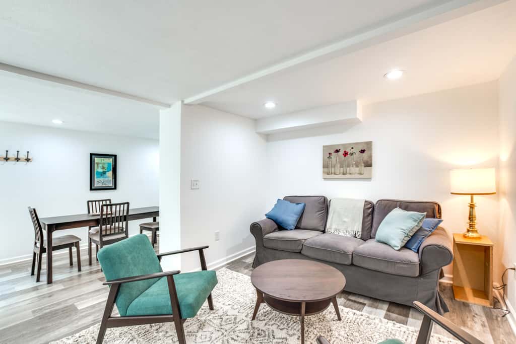 Walk to Riverfront! Pet-Friendly Pittsburgh Home