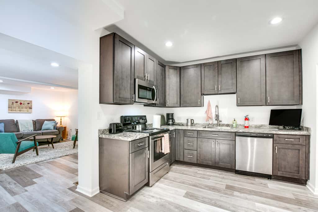 Walk to Riverfront! Pet-Friendly Pittsburgh Home