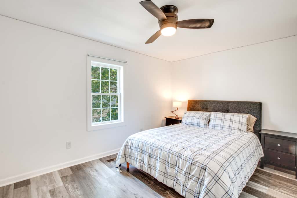 Walk to Riverfront! Pet-Friendly Pittsburgh Home
