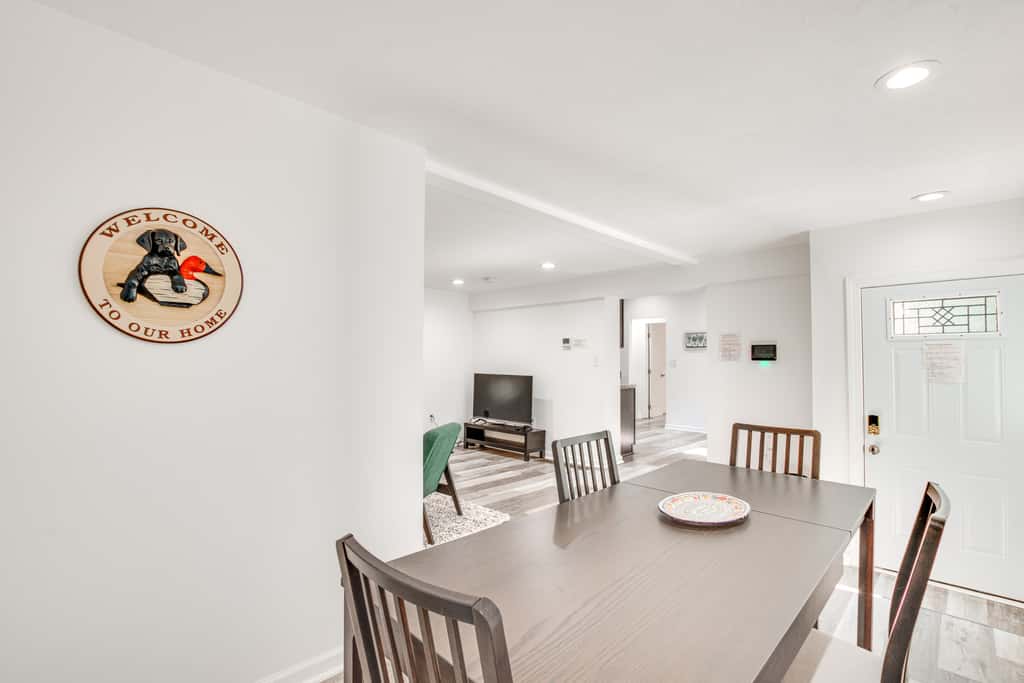 Walk to Riverfront! Pet-Friendly Pittsburgh Home