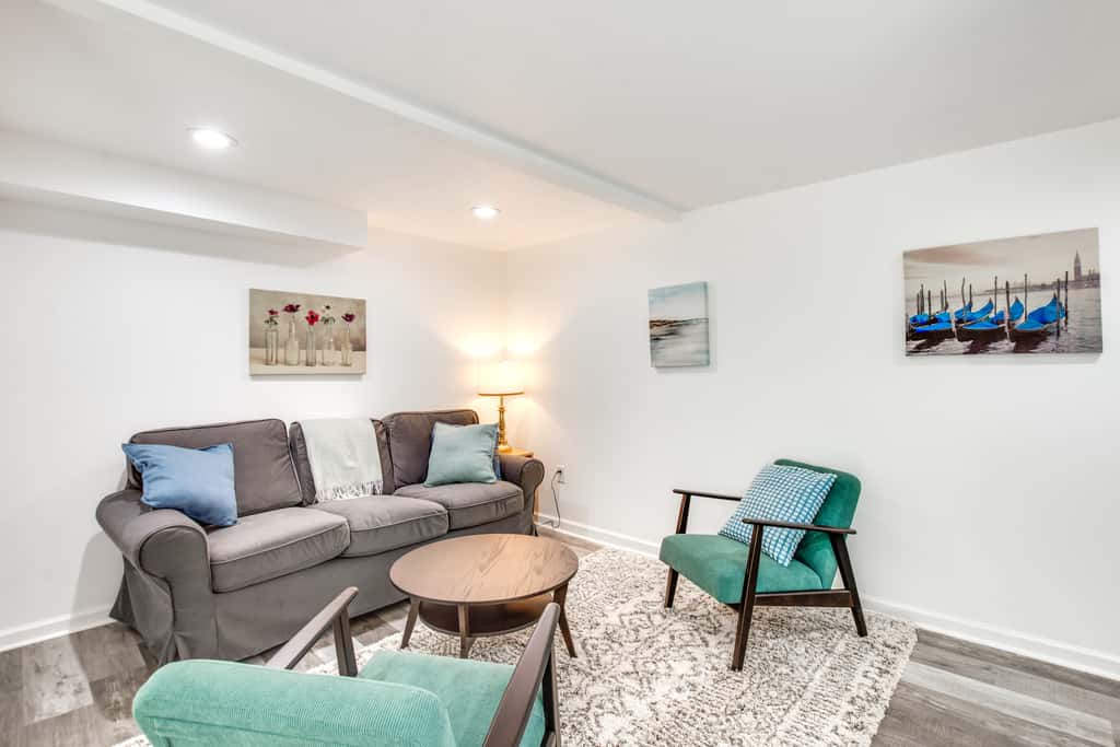 Walk to Riverfront! Pet-Friendly Pittsburgh Home