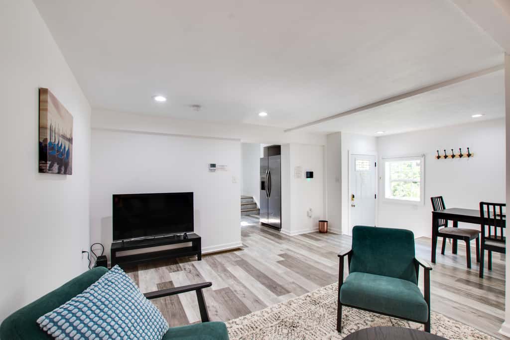 Walk to Riverfront! Pet-Friendly Pittsburgh Home