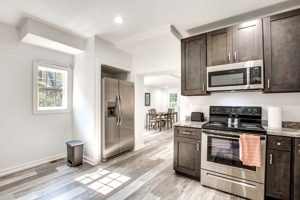 Walk to Riverfront! Pet-Friendly Pittsburgh Home