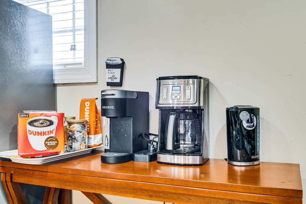 Pet-Friendly DC Area Condo w/ Yard!