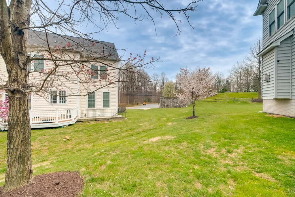 Pet-Friendly DC Area Condo w/ Yard!