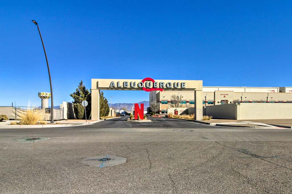 9 Mi to Old Town Albuquerque: Getaway w/ Grill!