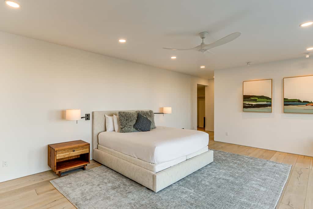 1 Mi to Downtown Jackson: Modern Retreat w/ Views