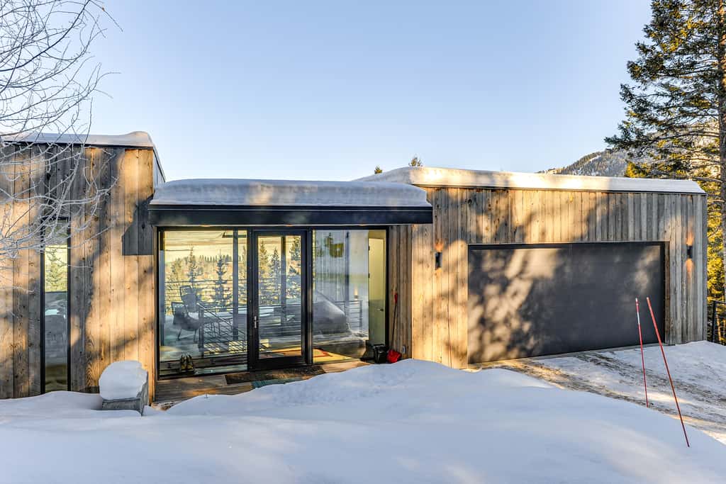 1 Mi to Downtown Jackson: Modern Retreat w/ Views