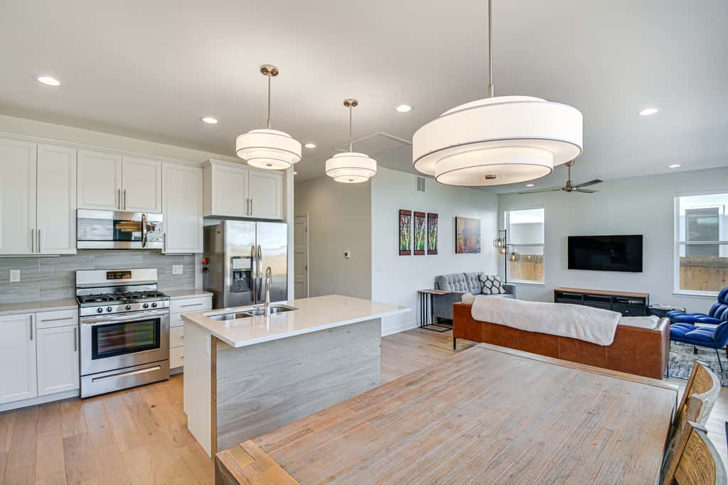 1 Mi to Dtwn Salida: Townhome w/ Fenced Yard!