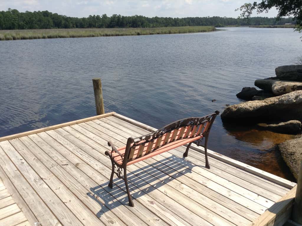 Ocean Springs Condo in Waterfront Resort!
