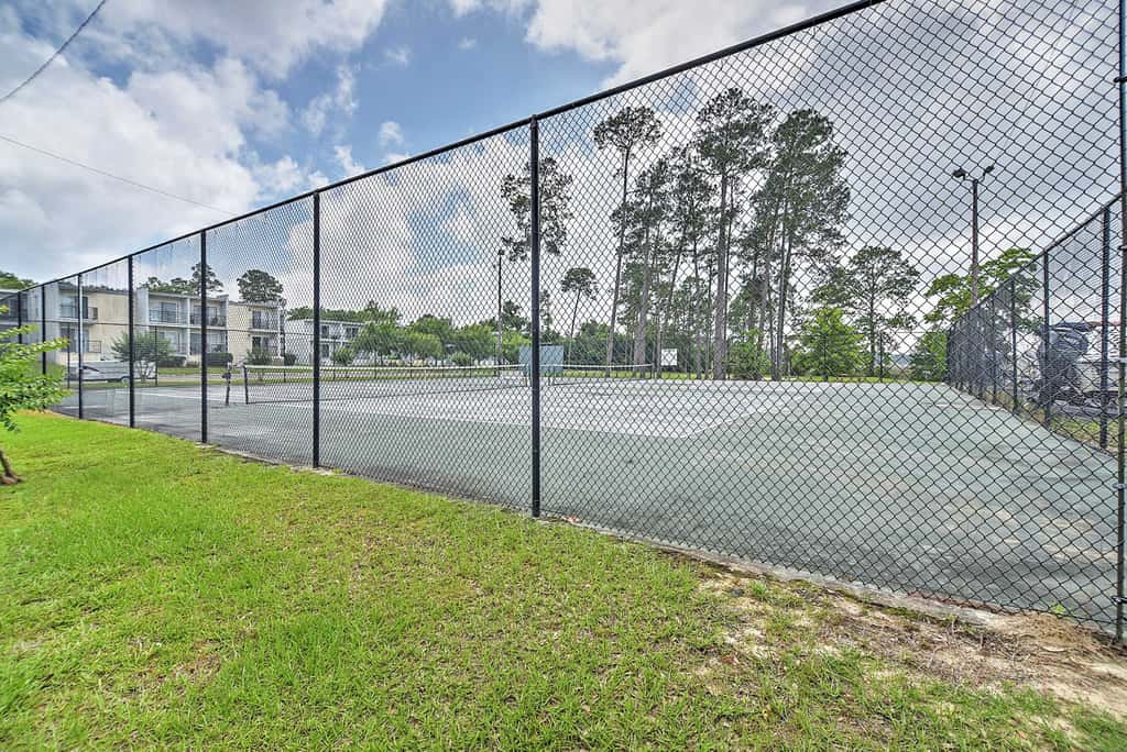 Ocean Springs Condo in Waterfront Resort!