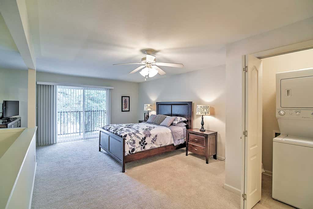 Ocean Springs Condo in Waterfront Resort!