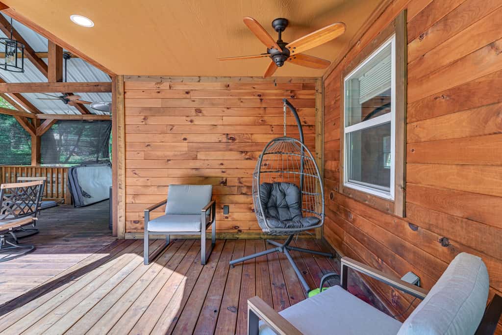 3 Mi to Lake Texoma: Gordonville Getaway!