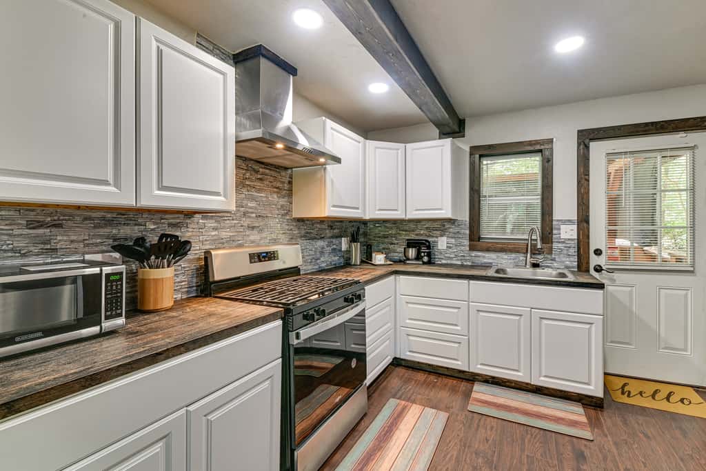 3 Mi to Lake Texoma: Gordonville Getaway!