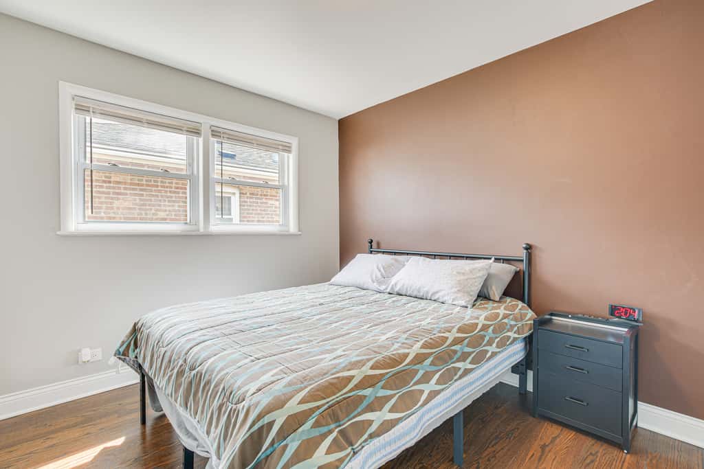 Chicago Home in Quiet Area w/ Fenced-In Backyard