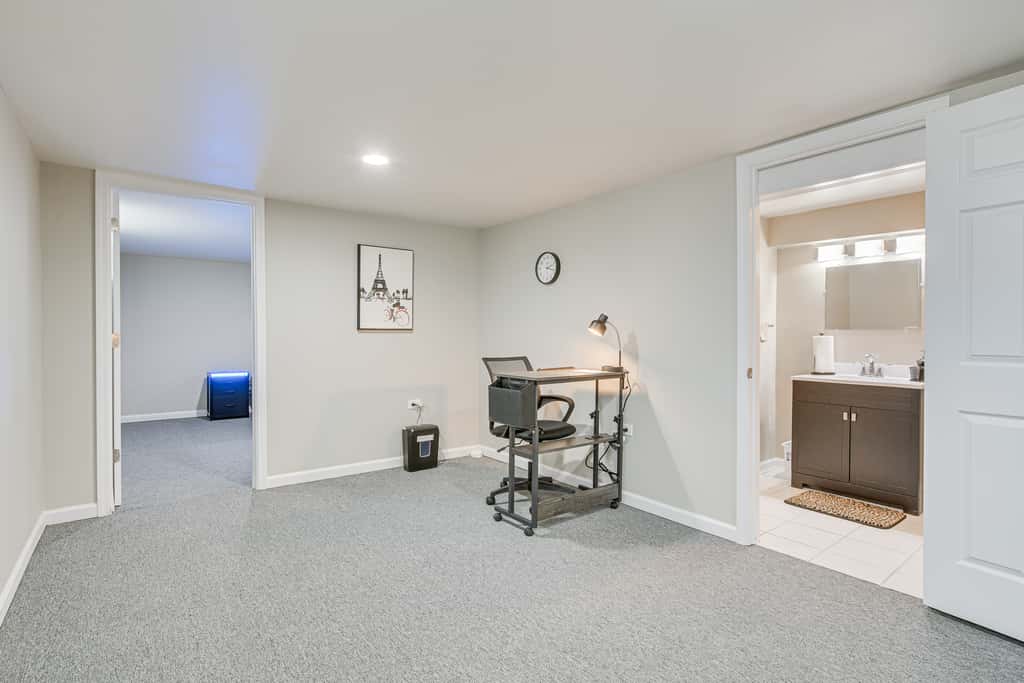 Chicago Home in Quiet Area w/ Fenced-In Backyard