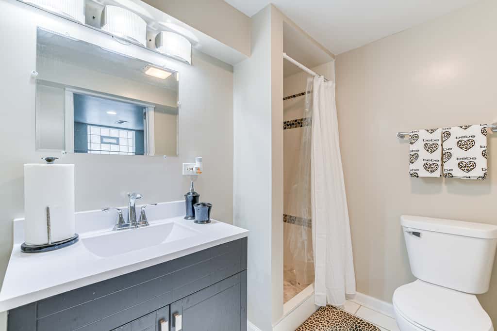 Chicago Home in Quiet Area w/ Fenced-In Backyard