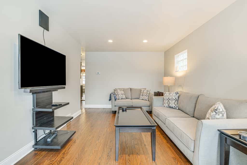 Chicago Home in Quiet Area w/ Fenced-In Backyard